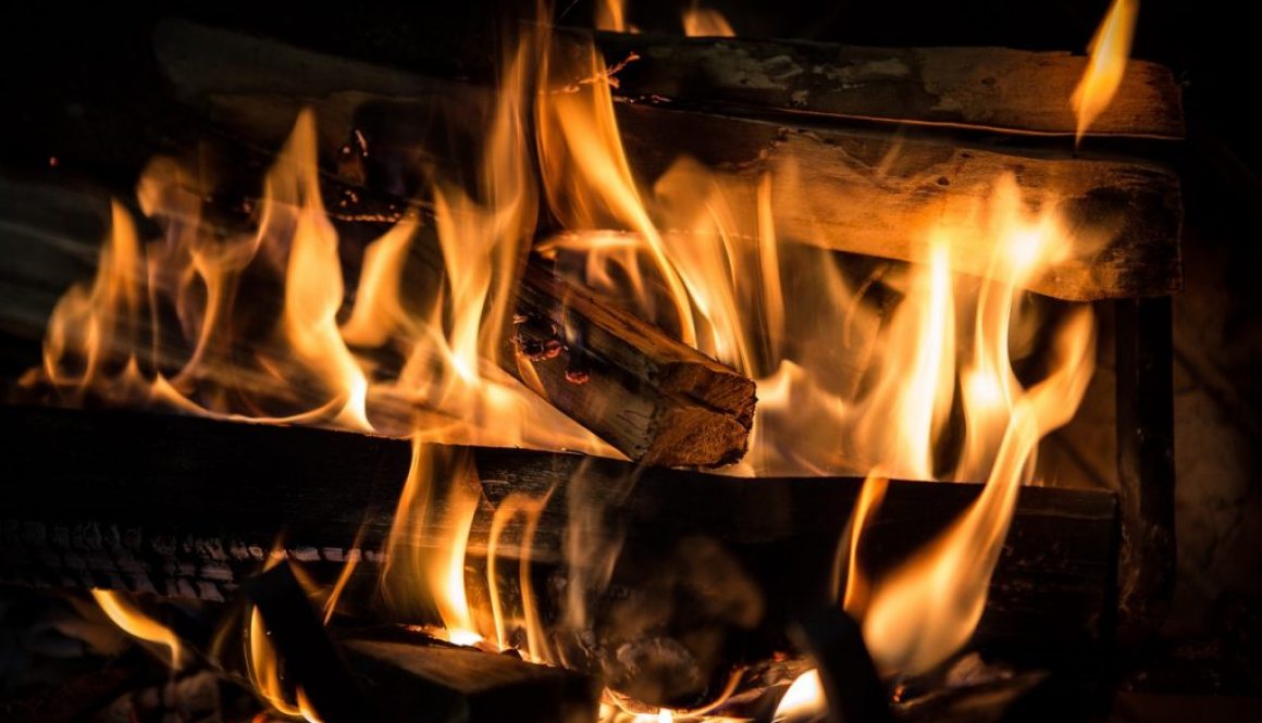 fire