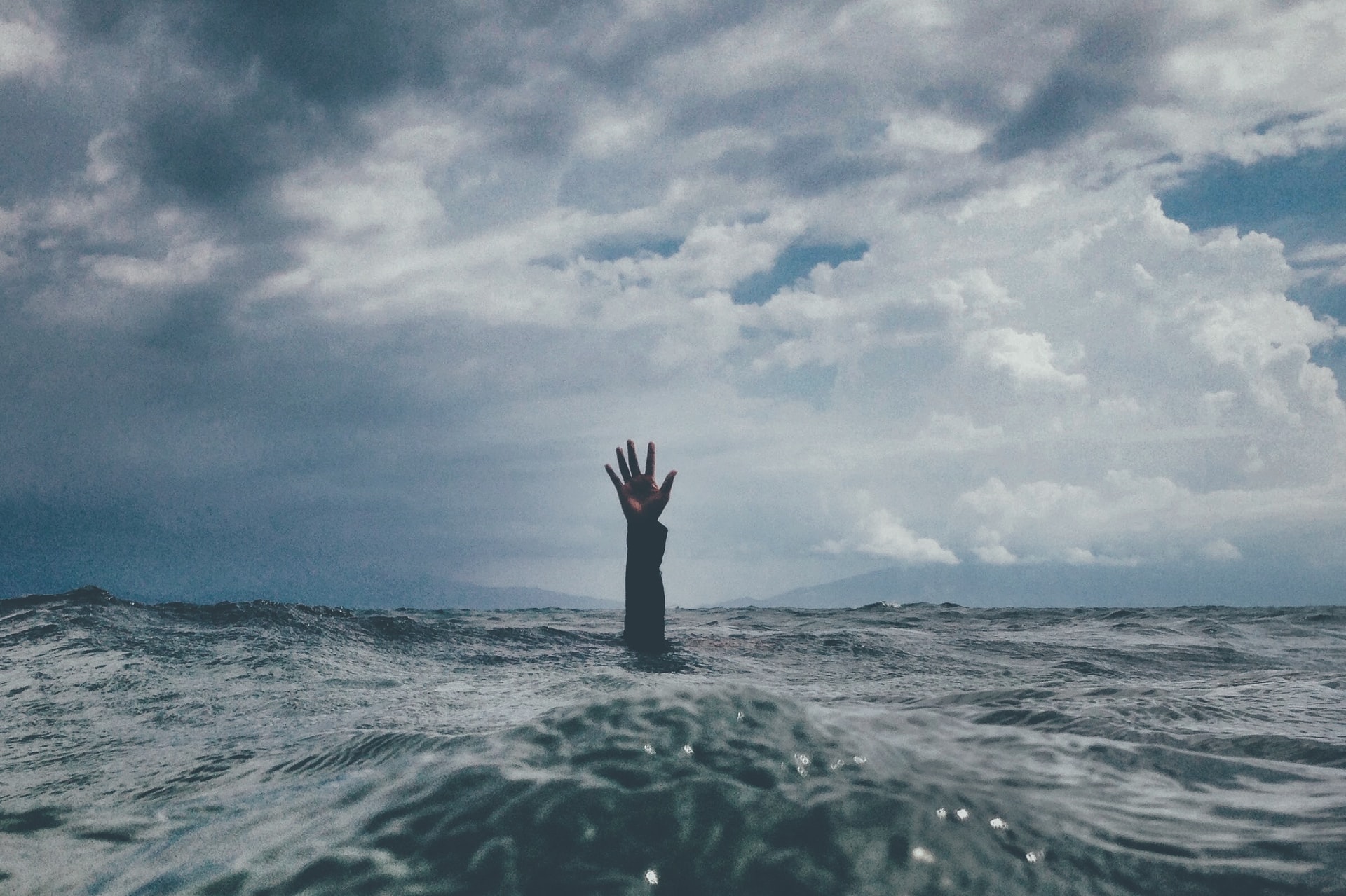 drowning in thoughts drowning in thoughts